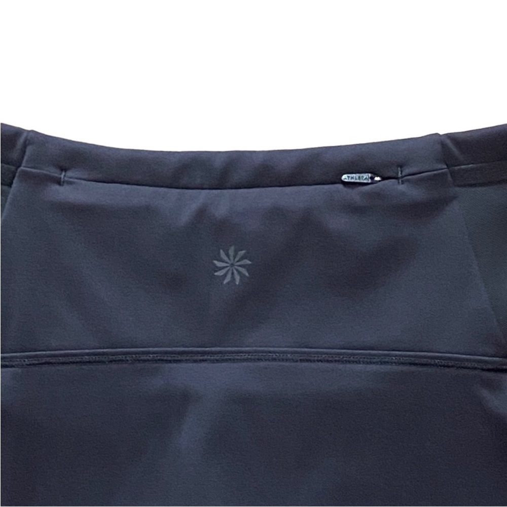 strapless open back dress Score Pleated Dress
